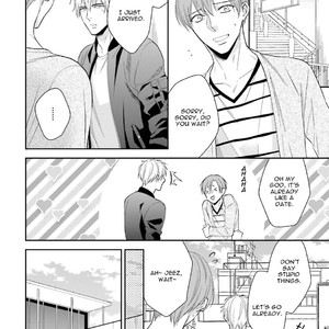 [Kinoshita Neri] Please Hold Me Tenderly [Eng] – Gay Manga sex 203