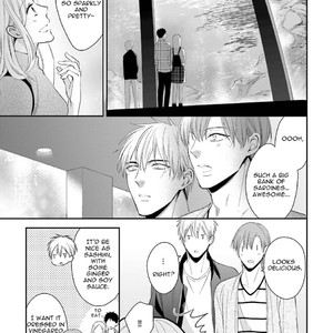 [Kinoshita Neri] Please Hold Me Tenderly [Eng] – Gay Manga sex 204