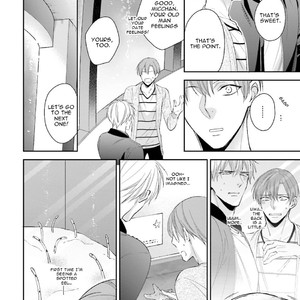 [Kinoshita Neri] Please Hold Me Tenderly [Eng] – Gay Manga sex 205