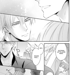 [Kinoshita Neri] Please Hold Me Tenderly [Eng] – Gay Manga sex 206