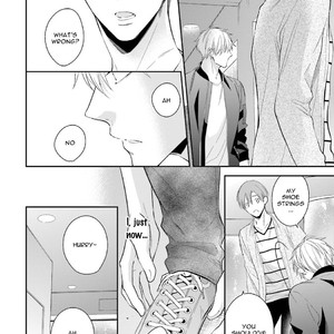 [Kinoshita Neri] Please Hold Me Tenderly [Eng] – Gay Manga sex 207