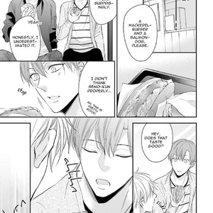 [Kinoshita Neri] Please Hold Me Tenderly [Eng] – Gay Manga sex 208
