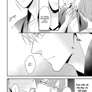 [Kinoshita Neri] Please Hold Me Tenderly [Eng] – Gay Manga sex 209