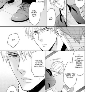 [Kinoshita Neri] Please Hold Me Tenderly [Eng] – Gay Manga sex 210