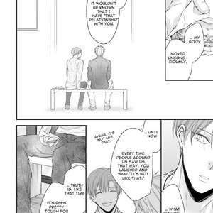 [Kinoshita Neri] Please Hold Me Tenderly [Eng] – Gay Manga sex 211
