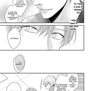 [Kinoshita Neri] Please Hold Me Tenderly [Eng] – Gay Manga sex 212