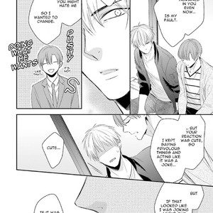 [Kinoshita Neri] Please Hold Me Tenderly [Eng] – Gay Manga sex 213