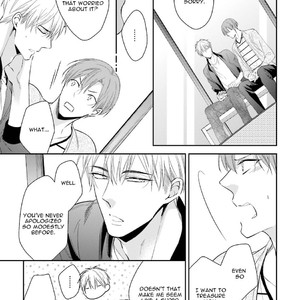 [Kinoshita Neri] Please Hold Me Tenderly [Eng] – Gay Manga sex 214