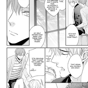 [Kinoshita Neri] Please Hold Me Tenderly [Eng] – Gay Manga sex 215