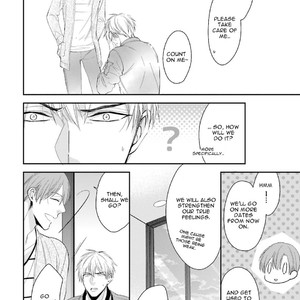 [Kinoshita Neri] Please Hold Me Tenderly [Eng] – Gay Manga sex 217