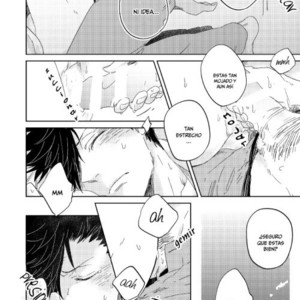 [Zenra/ Takamachi] Saraba yo, Saraba (Second Part) – Haikyuu!! dj [Spanish] – Gay Manga sex 19