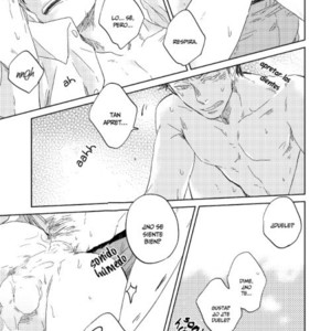 [Zenra/ Takamachi] Saraba yo, Saraba (Second Part) – Haikyuu!! dj [Spanish] – Gay Manga sex 20