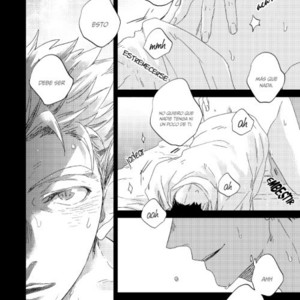 [Zenra/ Takamachi] Saraba yo, Saraba (Second Part) – Haikyuu!! dj [Spanish] – Gay Manga sex 23