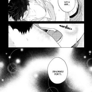 [Zenra/ Takamachi] Saraba yo, Saraba (Second Part) – Haikyuu!! dj [Spanish] – Gay Manga sex 31