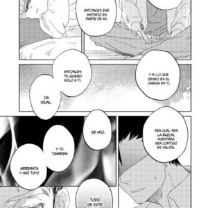 [Zenra/ Takamachi] Saraba yo, Saraba (Second Part) – Haikyuu!! dj [Spanish] – Gay Manga sex 36