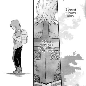 [10Days (Tooka)] Ichibanboshi My Hero – My Hero Academia dj [Eng] – Gay Manga sex 21