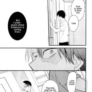 [10Days (Tooka)] Ichibanboshi My Hero – My Hero Academia dj [Eng] – Gay Manga sex 23