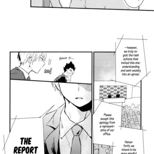 [10Days (Tooka)] Ichibanboshi My Hero – My Hero Academia dj [Eng] – Gay Manga sex 28