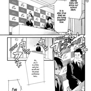 [10Days (Tooka)] Ichibanboshi My Hero – My Hero Academia dj [Eng] – Gay Manga sex 29