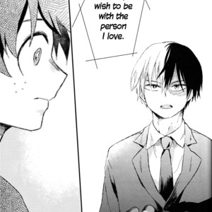 [10Days (Tooka)] Ichibanboshi My Hero – My Hero Academia dj [Eng] – Gay Manga sex 31