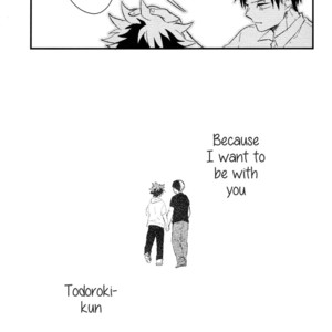 [10Days (Tooka)] Ichibanboshi My Hero – My Hero Academia dj [Eng] – Gay Manga sex 33