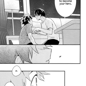 [10Days (Tooka)] Ichibanboshi My Hero – My Hero Academia dj [Eng] – Gay Manga sex 39