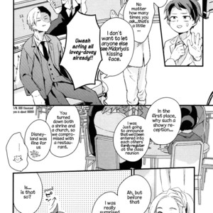 [10Days (Tooka)] Ichibanboshi My Hero – My Hero Academia dj [Eng] – Gay Manga sex 44