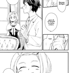 [10Days (Tooka)] Ichibanboshi My Hero – My Hero Academia dj [Eng] – Gay Manga sex 45