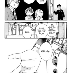 [10Days (Tooka)] Ichibanboshi My Hero – My Hero Academia dj [Eng] – Gay Manga sex 46