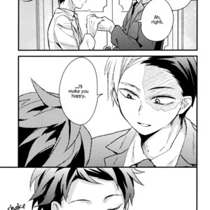 [10Days (Tooka)] Ichibanboshi My Hero – My Hero Academia dj [Eng] – Gay Manga sex 47