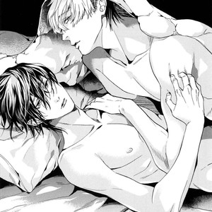 [MATSUDA Usachiko] Doushiyoumonai [kr] – Gay Manga sex 25