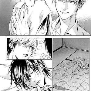 [MATSUDA Usachiko] Doushiyoumonai [kr] – Gay Manga sex 28