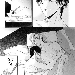 [MATSUDA Usachiko] Doushiyoumonai [kr] – Gay Manga sex 108