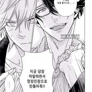 [SADO Romeo] Junai Caricature [kr] – Gay Manga sex 101