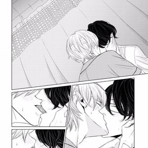 [SADO Romeo] Junai Caricature [kr] – Gay Manga sex 180