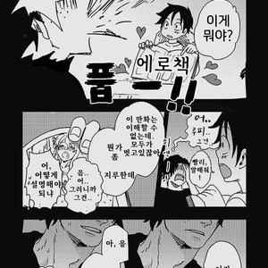 [S+y (Yumiya)] Himitsu – One Piece dj [kr] – Gay Manga sex 10
