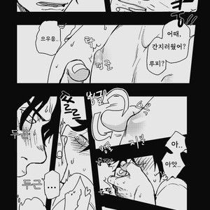 [S+y (Yumiya)] Himitsu – One Piece dj [kr] – Gay Manga sex 17