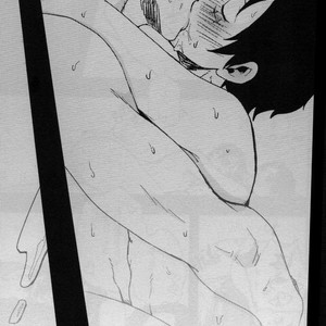 [S+y (Yumiya)] Himitsu – One Piece dj [kr] – Gay Manga sex 50