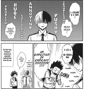 [tenten/ coga] Odoroki-kun – Boku no Hero Academia dj [Eng] – Gay Manga sex 8