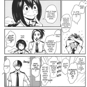 [tenten/ coga] Odoroki-kun – Boku no Hero Academia dj [Eng] – Gay Manga sex 17