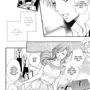 [Cherry Moon/ K-zima] Fullmetal Alchemist dj – Rebellious Age [Eng] – Gay Manga sex 3
