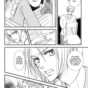 [Cherry Moon/ K-zima] Fullmetal Alchemist dj – Rebellious Age [Eng] – Gay Manga sex 7