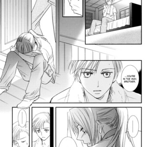 [Cherry Moon/ K-zima] Fullmetal Alchemist dj – Rebellious Age [Eng] – Gay Manga sex 12