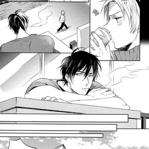 [MATSUYOSHI Aco] Himitsu no Love Sensation [Eng] – Gay Manga sex 12