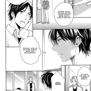 [MATSUYOSHI Aco] Himitsu no Love Sensation [Eng] – Gay Manga sex 19