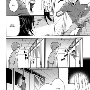 [MATSUYOSHI Aco] Himitsu no Love Sensation [Eng] – Gay Manga sex 27