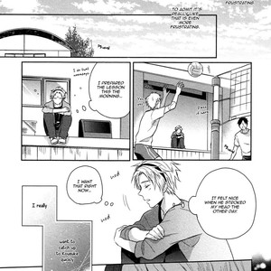 [MATSUYOSHI Aco] Himitsu no Love Sensation [Eng] – Gay Manga sex 28