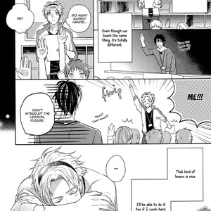 [MATSUYOSHI Aco] Himitsu no Love Sensation [Eng] – Gay Manga sex 29