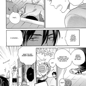 [MATSUYOSHI Aco] Himitsu no Love Sensation [Eng] – Gay Manga sex 31