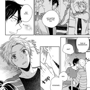 [MATSUYOSHI Aco] Himitsu no Love Sensation [Eng] – Gay Manga sex 41